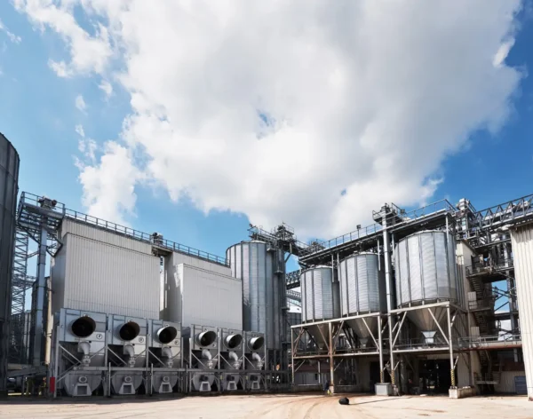Chemical Industry