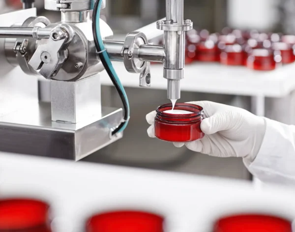 Cosmetic Industry