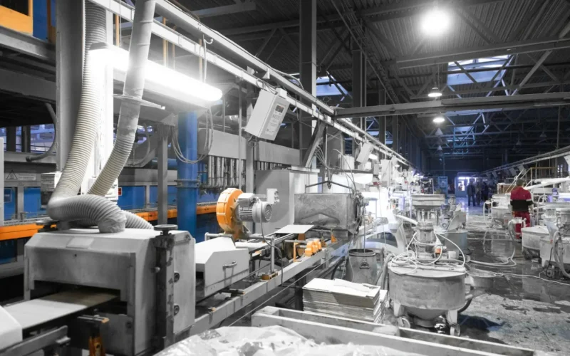 Plastic Industry Plastic Industry
