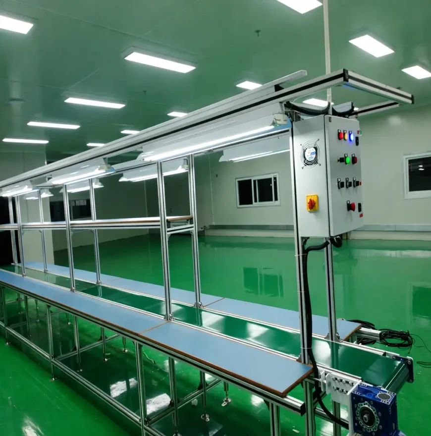 Conveyors