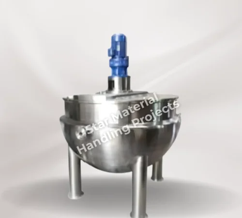 Syrup Making Kettle