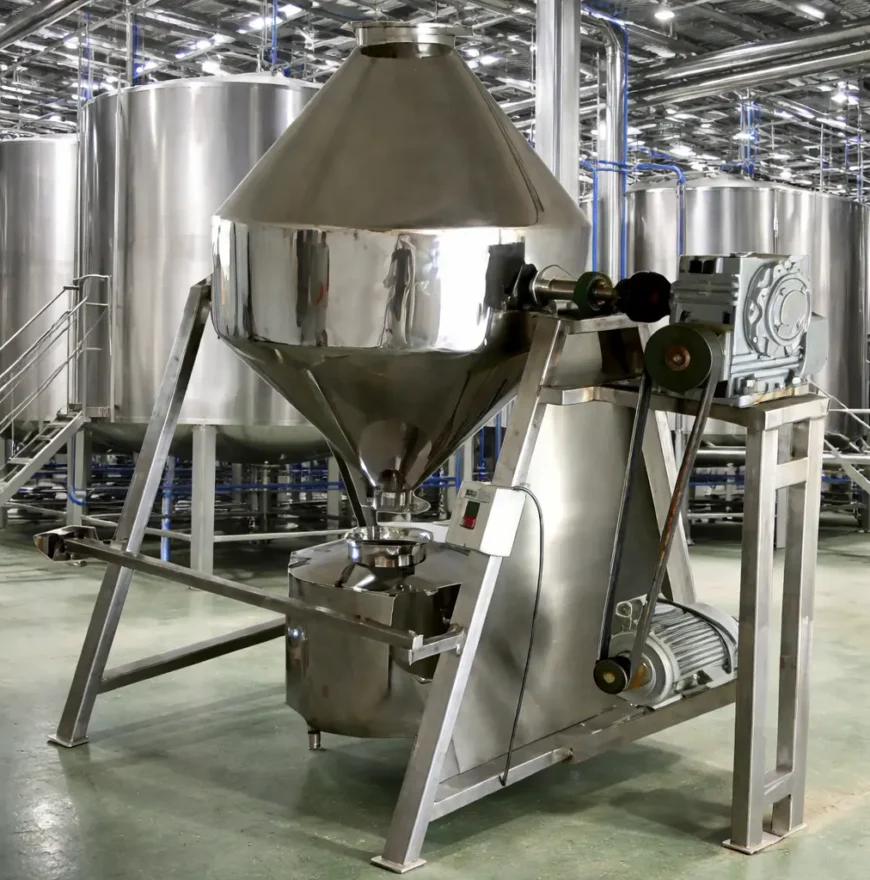 bulk milk
