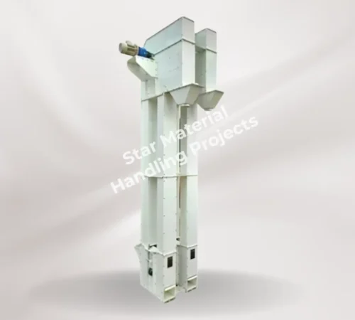 Chain Bucket Elevator