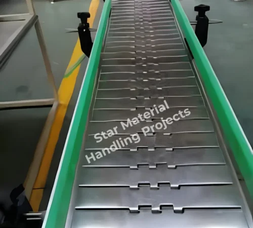 Drag Chain Conveyor