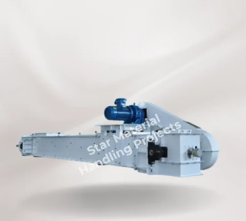 EN-Masse Conveyor systems