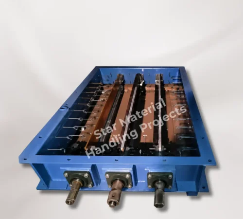 Multi Louver Damper
