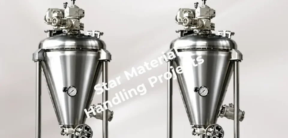 Pvc Dana Mixer Machine
