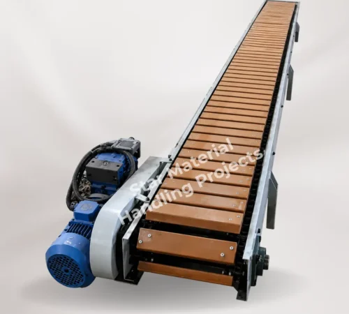 Slat Chain Conveyor