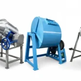 Ribbon Blender Machine Ribbon Blender Machine