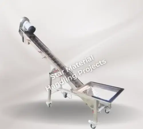 Screw Conveyor