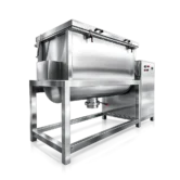 Ribbon Blender Machine Manufacturer